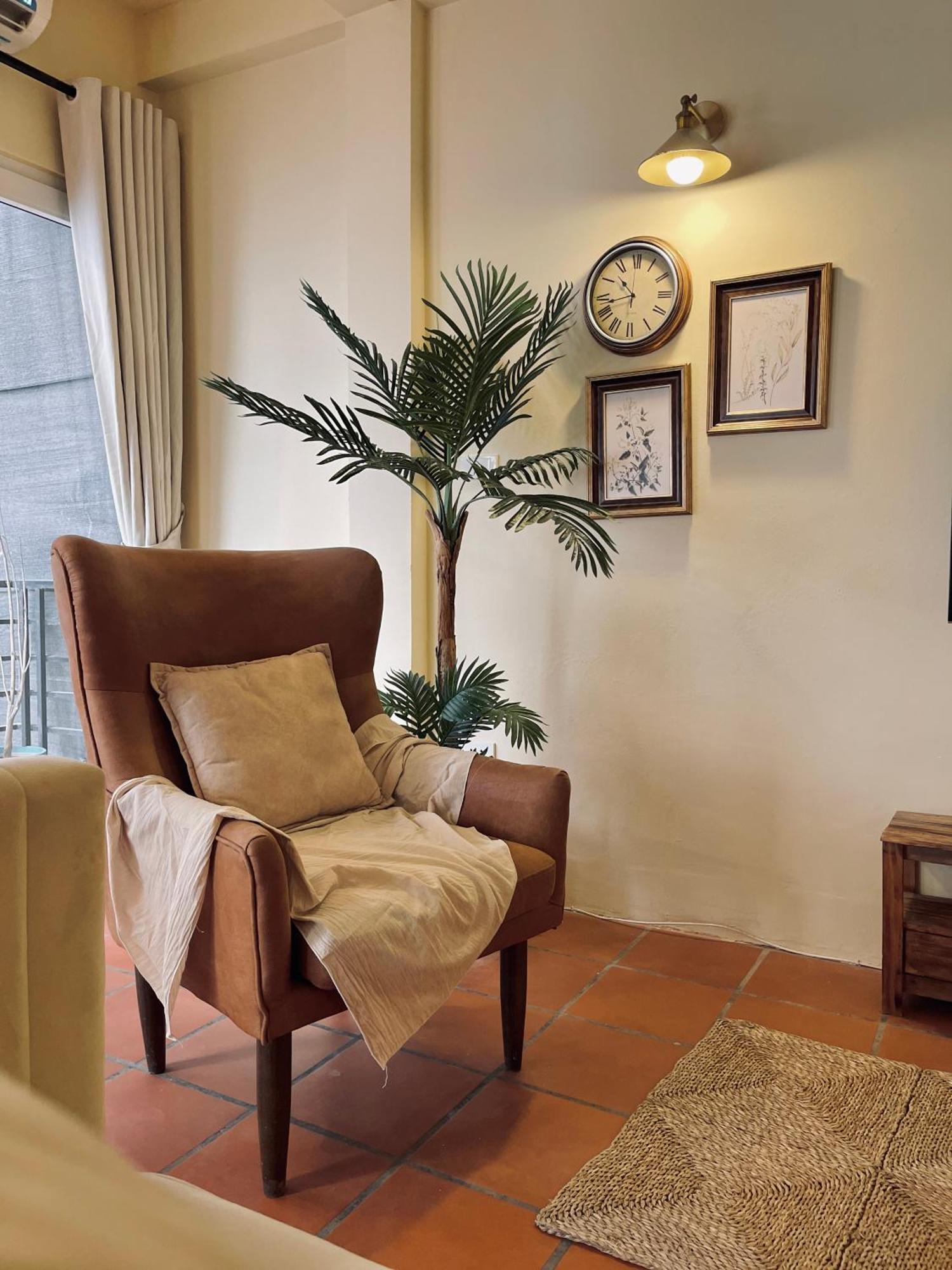 Annam The Residence - Westlake Central Hanoi Dış mekan fotoğraf