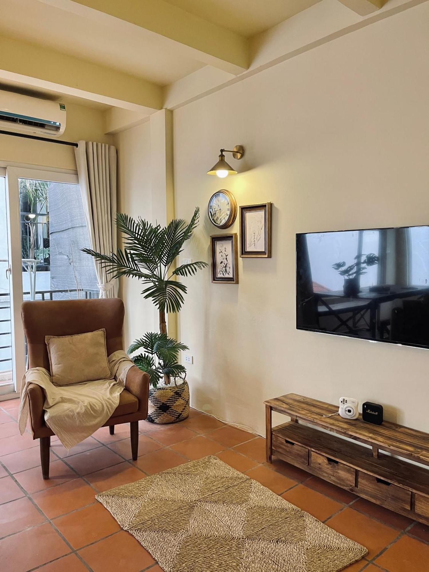Annam The Residence - Westlake Central Hanoi Dış mekan fotoğraf