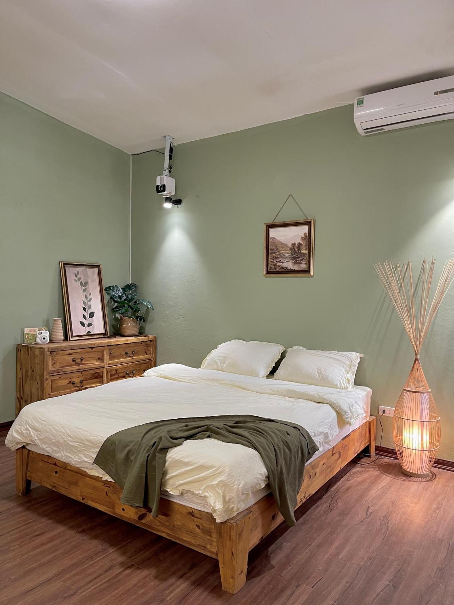Annam The Residence - Westlake Central Hanoi Dış mekan fotoğraf