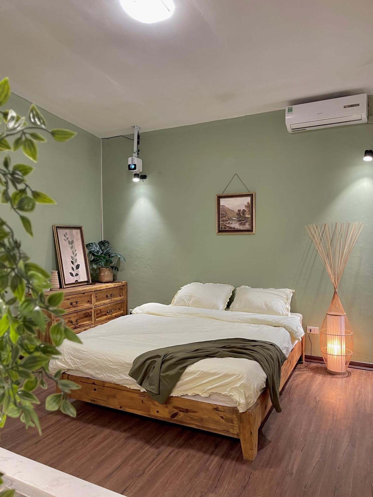 Annam The Residence - Westlake Central Hanoi Dış mekan fotoğraf