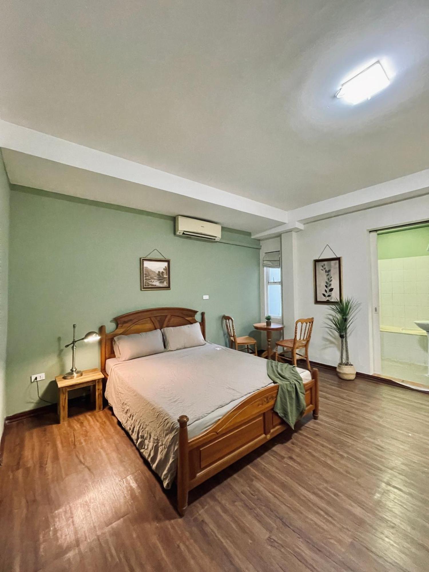 Annam The Residence - Westlake Central Hanoi Dış mekan fotoğraf